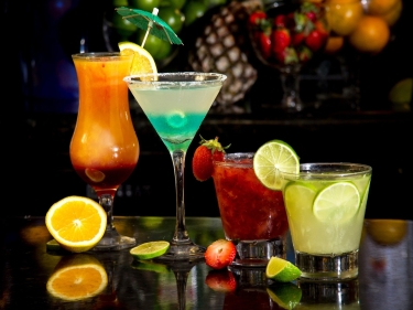 Taze Limonata