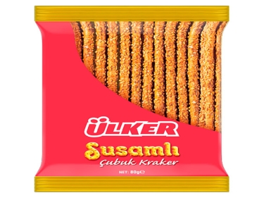 ÇUBUK KRAKER SUSAMLI