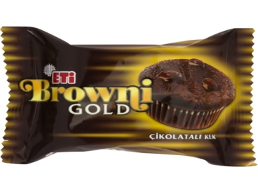 BROWNİ TOPKEK