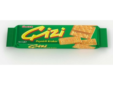 ÇİZİ TUZLU BİSKÜVİ