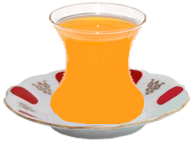 LİMON LU ORALET