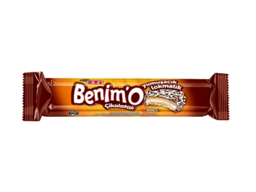 BENİMO BİSKÜVİ