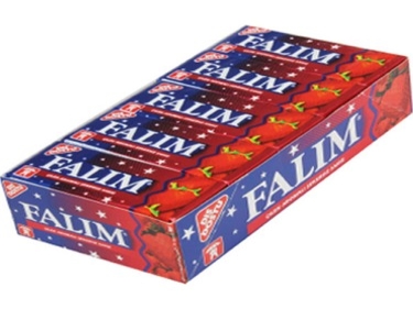 FALIM 5 Lİ SAKIZ