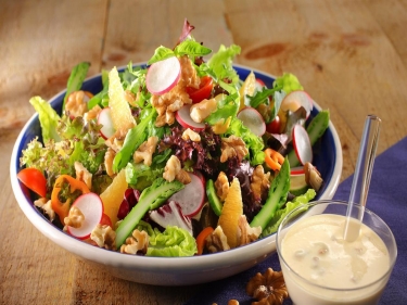 AKDENİZ SALATASI