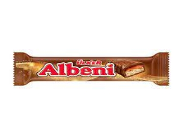 ALBENİ