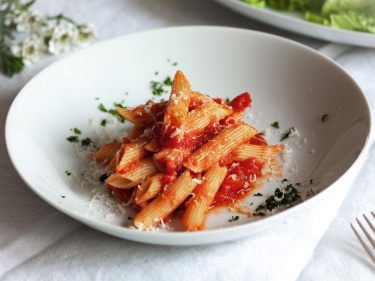 PENNE ARABİATA