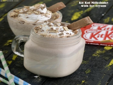 KİTKAT MİLSHAKE