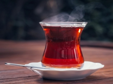 ÇAY