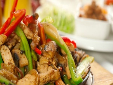 CHICKEN STRANAGOF