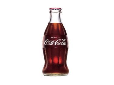 COCO COLA