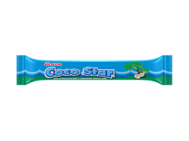 COCO STAR