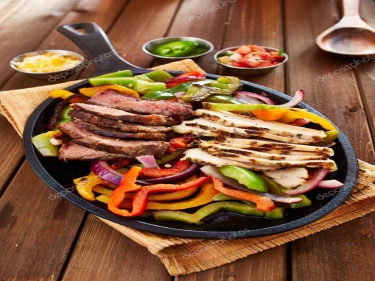 MEKSİKA STEAK