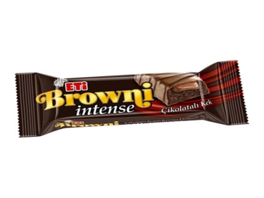 BROWNİ İNTENSE ÇİKOLATA