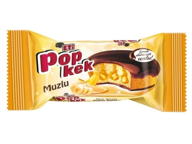 ETİ TOPKEK MUZ 