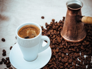HELLİ KAHVE 