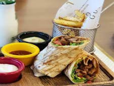 BEEF STRAGANOF