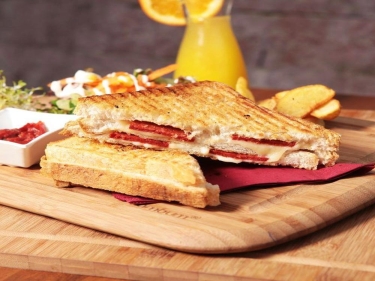 KARIŞIK TOST