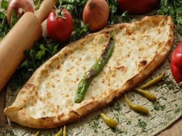 KAŞARLI PİDE