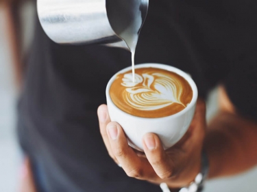 COFFEE LATTE