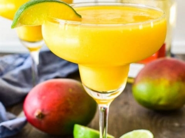 MANGO FROZEN