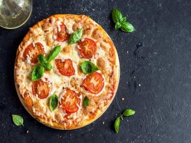 MARGARİATTA PİZZA
