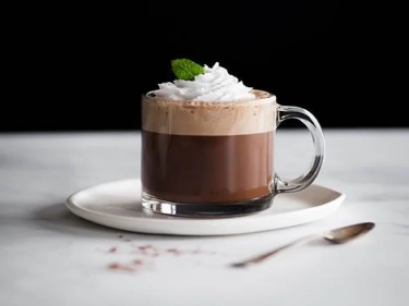 COFFEE MOCHA