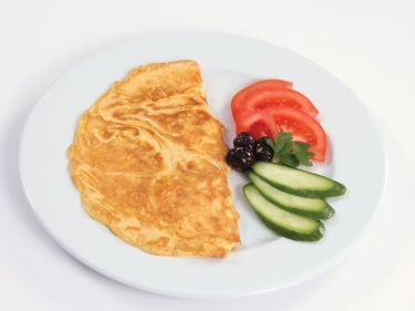 SADE OMLET
