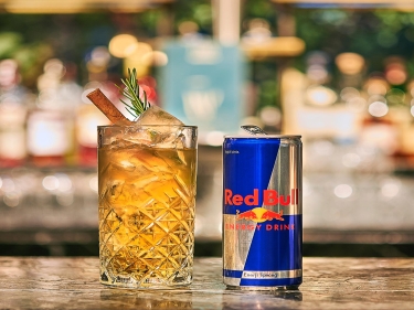 REDBULL KOKTEİL