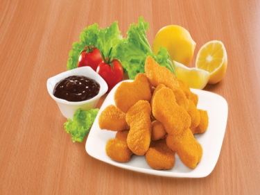 NUGGET