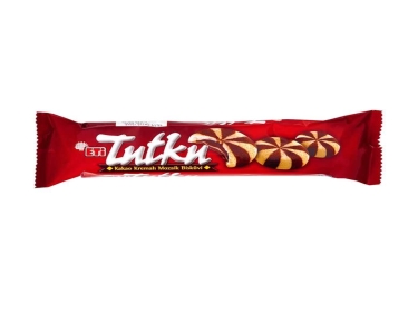 TUTKU BİSKUVİ