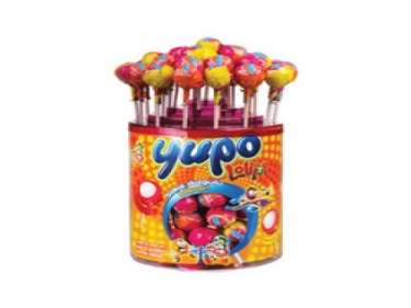 ÜLKER LOLİPOP
