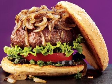 SOGANLI BURGER