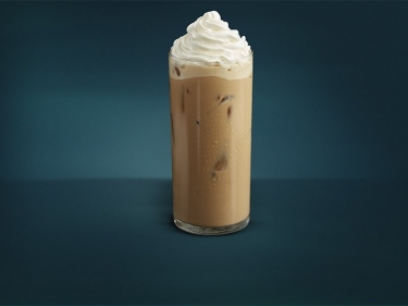 İCE WHİTE MOCHA