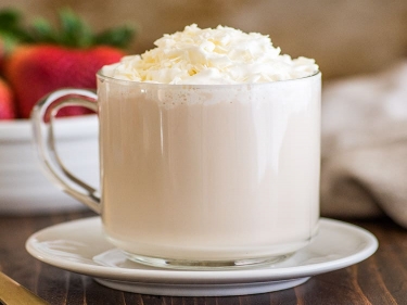 WHİTE CHOTLATTE MOCHA 